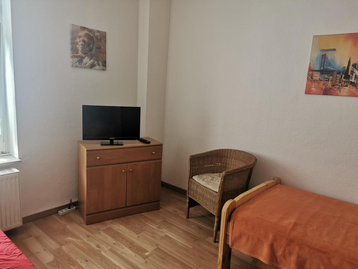 Wohnen Herne1 Dış mekan fotoğraf