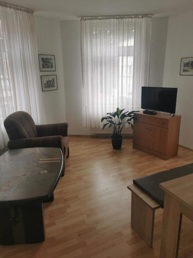 Wohnen Herne1 Dış mekan fotoğraf